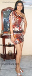 stunning Ecuador girl Johanna from Machala EC71