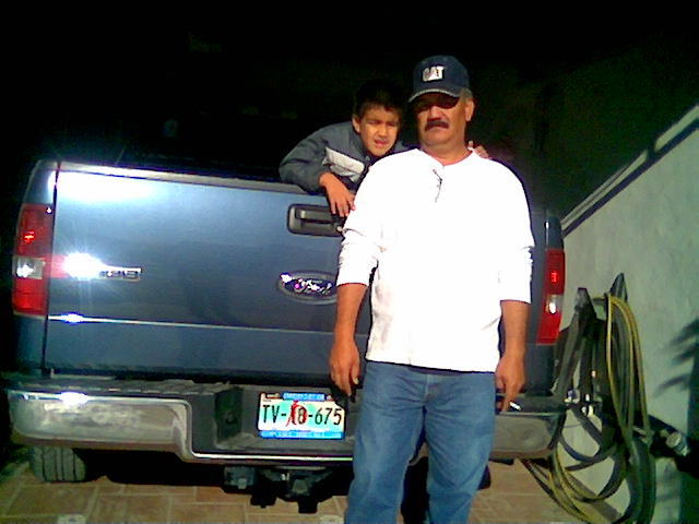Date this cute Mexico man Mario from Los Mochis MX286