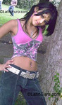 hard body Peru girl Britany from Lima Peru PE422