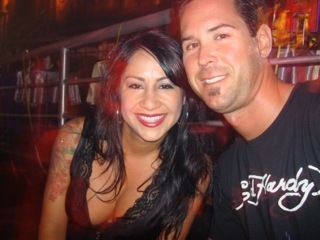 Date this foxy United States man Zombietat from San Luis Obispo US8773