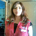 beautiful Chile girl Zulema from La Serena CL30