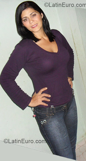 Date this passionate Brazil girl Adriana from Rio De Janeiro BR4501