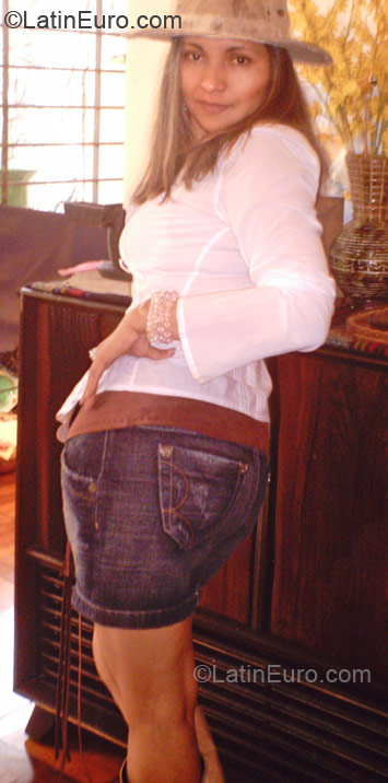 Date this delightful Brazil girl Zzel from Sao Paulo BR4514