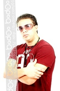 Date this lovely Dominican Republic man Yungalan from Jarabacoa DO6356