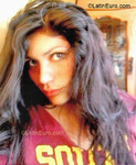 foxy Peru girl Yazmin from Lima PE424
