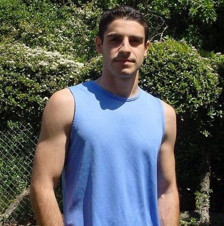 Date this georgeous United States man Ralph_CA from Anaheim US8800