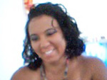 delightful Puerto Rico girl Mariana from Yabucoa PR71