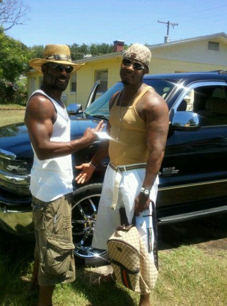 Date this sultry United States man Spdjs from Tampa US8808