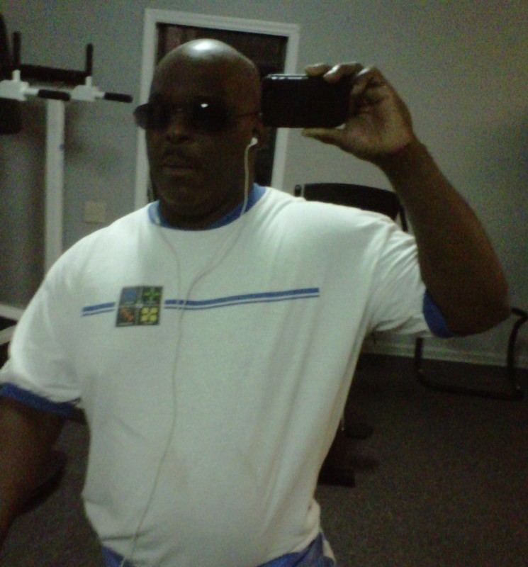 Date this hot United States man Jay from Atlanta US8810