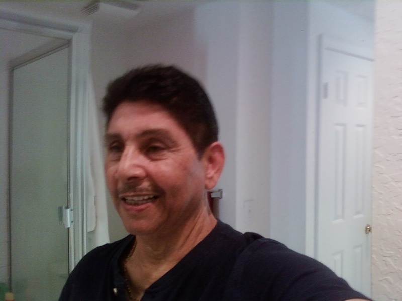 Date this sultry United States man SOLTERON59 from Coral Springs US8819