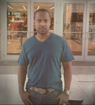 attractive United States man Sanchez from Miami Beach US8825