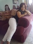 athletic Honduras girl Beatriz Ferrufino from Teguigalpa HN282