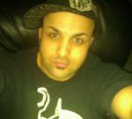 pretty United States man  from Hollywood BR4556