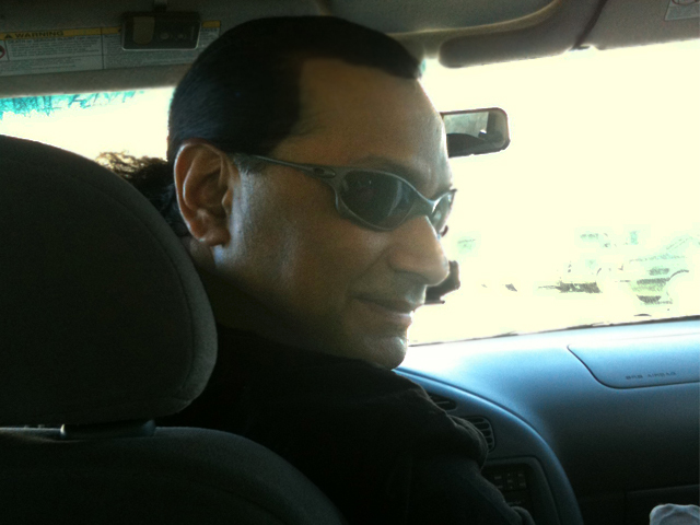 Date this georgeous United States man Captjacksparroe from Houston US8860