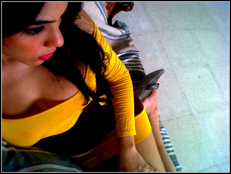 Date this delightful Panama girl Joseline from Panama City PA429