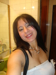 delightful Ecuador girl Jenny from Quito EC74