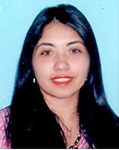 voluptuous Venezuela girl Carolina from Caracas VE55