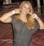 hot Brazil girl Patricia from Recife BR4595