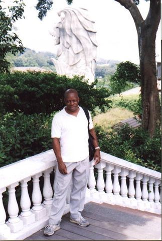 Date this hard body United States man Victor from Queens Village US8896