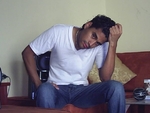 stunning Colombia man Ramon from Barranquilla CO6284