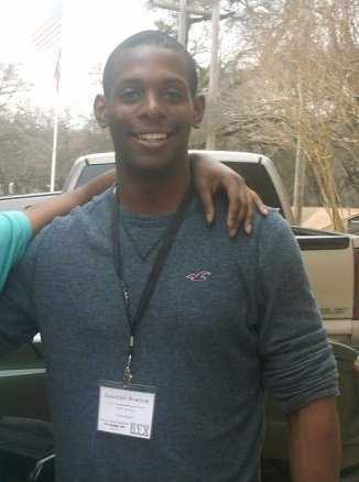 Date this sensual United States man Chaplain from Dallas US8899