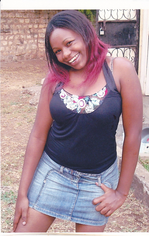Date this athletic Kenya girl Amaliabrit from Mombasa KE26