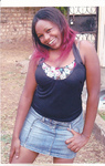 nice looking Kenya girl  from Mombasa KE26