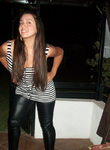 foxy Chile girl  from Santiago CL34