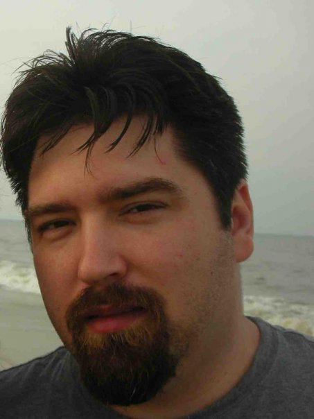 Date this attractive United States man Robert.Draven from Cincinnati US8906