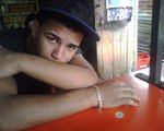 delightful Dominican Republic man Jose roberto from San Jose De Las Matas DO6563