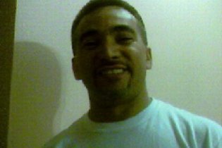 Date this athletic United States man Victor from Southampton US8922