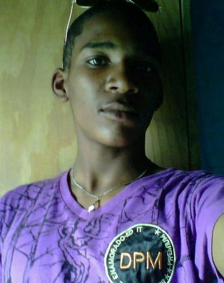 Date this happy Dominican Republic man Jandro from San Juan DO6591