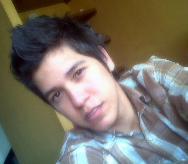 Date this happy Colombia man Jhoel05 from Barrancabermeja CO6312