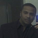 happy United States man Lundun from Atlanta US8938