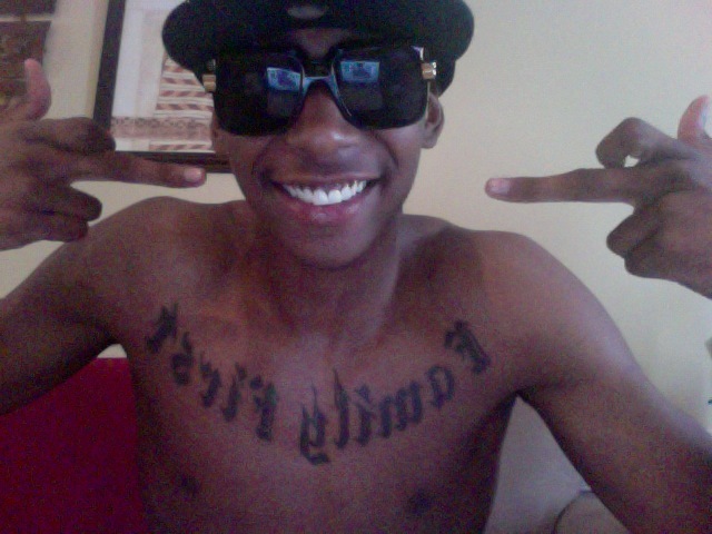 Date this hot United States man Eramck from Raleigh US8942