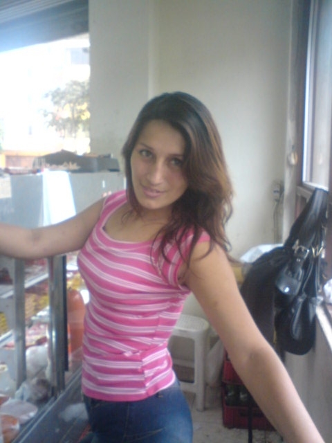 Date this delightful Peru girl Marielivz from Trujillo PE429