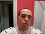 beautiful Dominican Republic man Ralph from Santiago DO6633