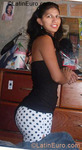 charming Peru girl Ruth from Iquitos PE430
