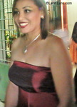 passionate Honduras girl Cathia from Colon HN286