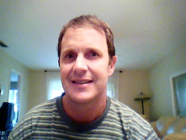 Date this tall United States man RU4ME from Odon US8982