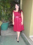 red-hot Honduras girl Rose from San Pedro Sula HN288