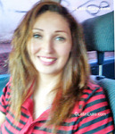 tall Honduras girl Valerie from Tegucigalpa HN289