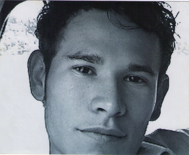 Date this happy Colombia man Andrs rodriguez from Cucucta CO6413