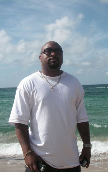 Date this sultry United States man Sloo from Atlanta US9052