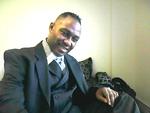 young Dominican Republic man Michael from New york ny. DO6769