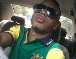 cute Dominican Republic man Enmanuel from Santo Domingo DO6781