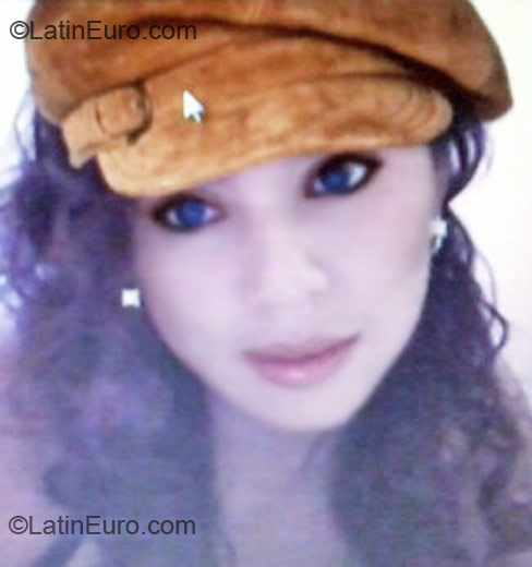 Date this passionate Peru girl Diana from Piura PE442