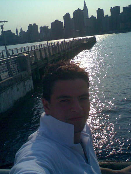 Date this cute United States man Diegoecheverri from Forest Hills US9061