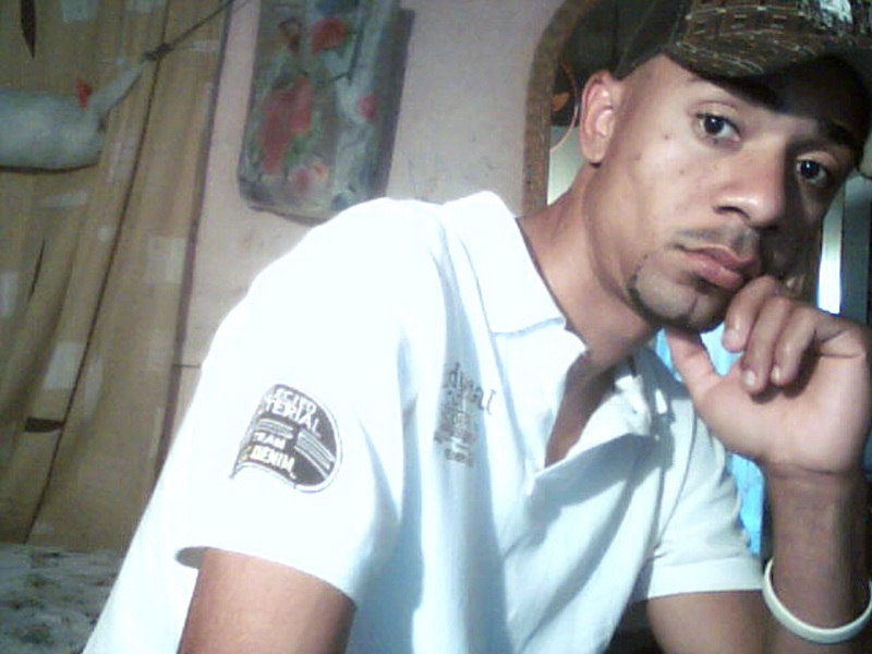 Date this fun Dominican Republic man Luis from Santo Domingo DO6786