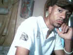 charming Dominican Republic man Luis from Santo Domingo DO6786